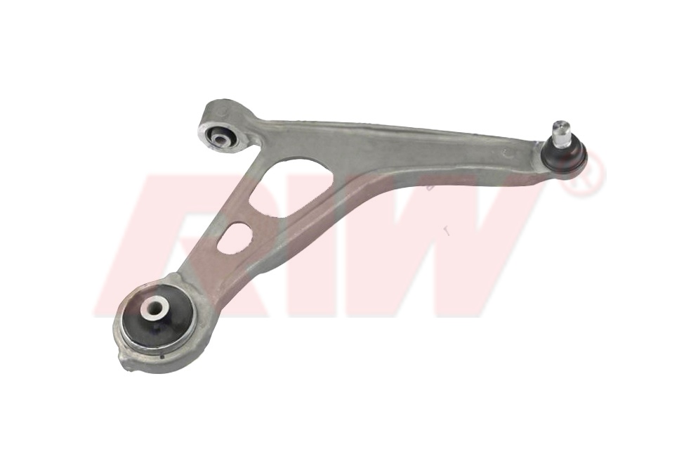 RENAULT AUSTRAL (RHN) 2022 - Control Arm