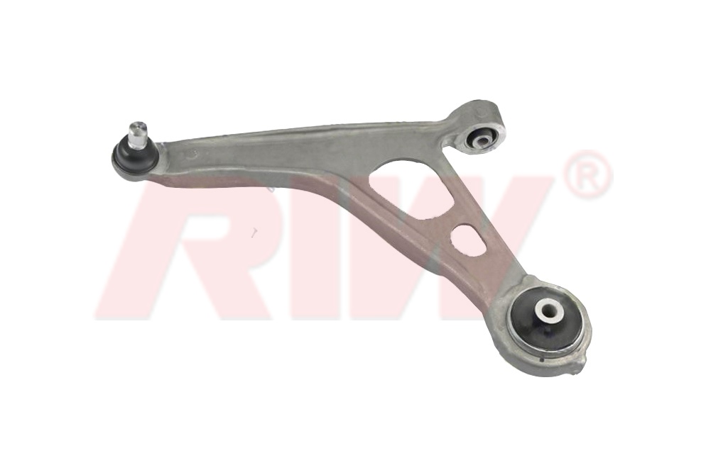 NISSAN QASHQAI (III J12) 2021 - Control Arm