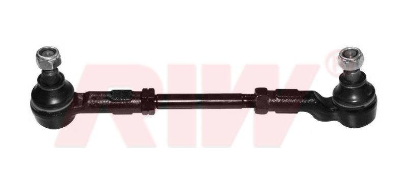 NISSAN CABSTAR (E) 1998 - 2006 Center Rod