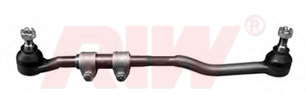 NISSAN PICK-UP (D22, 2WD) 1998 - 2012 Center Rod