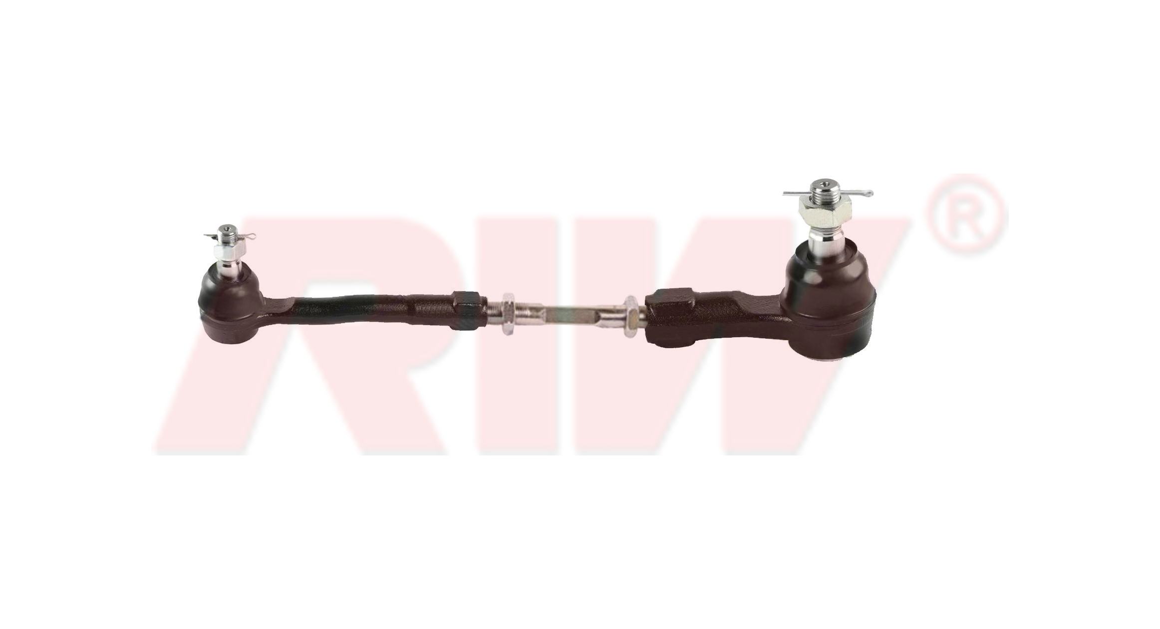 NISSAN NV3500 2011 - 2021 Tie Rod Assembly