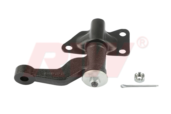 NISSAN PICK-UP (D22, 2WD) 1998 - 2012 Idler Arm