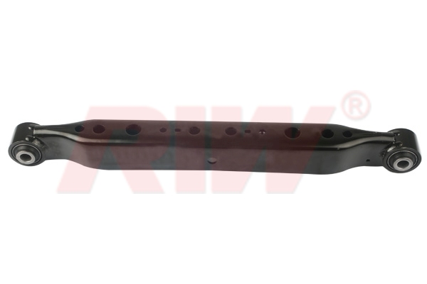 NISSAN ROGUE (II) 2014 - 2020 Control Arm