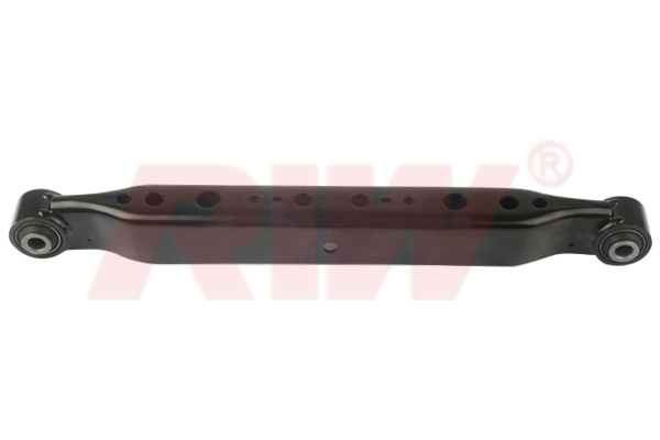 NISSAN ROGUE (II) 2014 - 2020 Control Arm