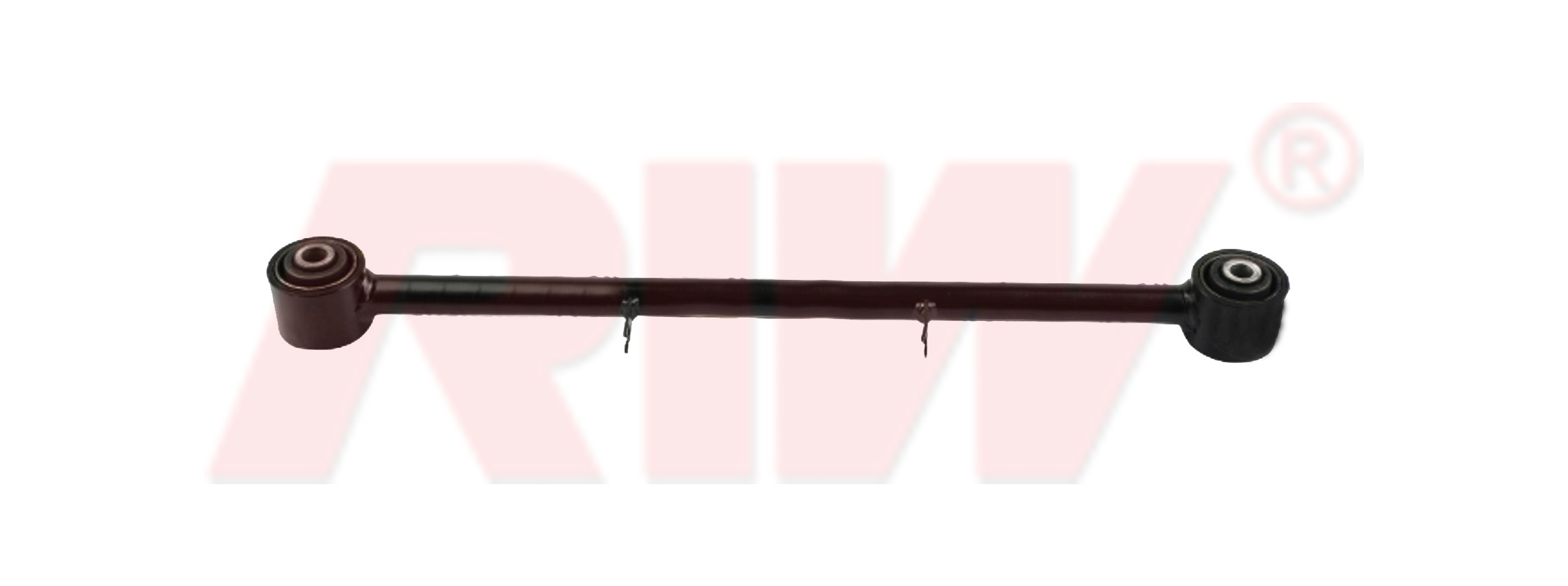 RENAULT ALASKAN 2017 - Control Arm