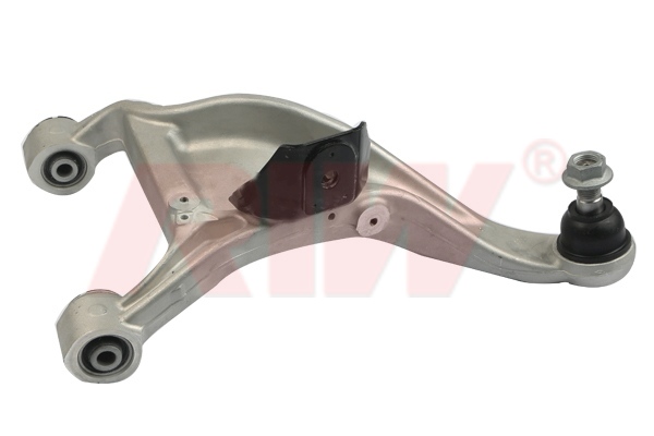 NISSAN MURANO (Z51) 2008 - 2014 Salıncak ve Denge Kolu