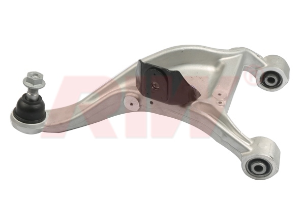 NISSAN MURANO (Z51) 2008 - 2014 Salıncak ve Denge Kolu