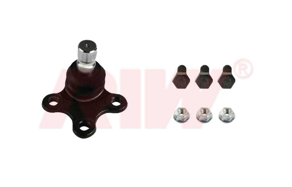 OPEL CORSA (F) 2020 - Ball Joint