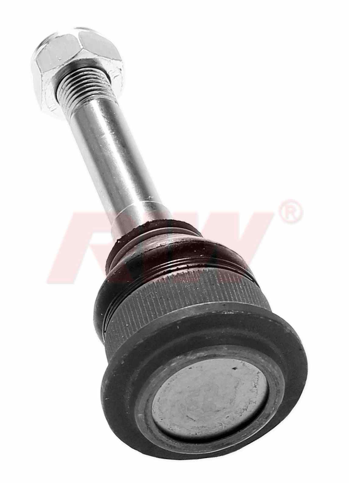 OPEL COMMODORE (D) 1977 - 1986 Ball Joint