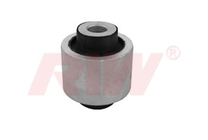 VAUXHALL VECTRA (C) 2002 - 2008 Axle Support Bushing