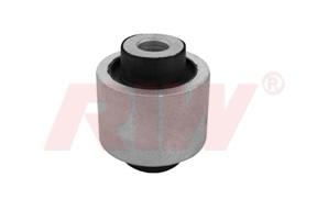 SAAB 9-3 (YS3F) 2002 - 2009 Axle Support Bushing