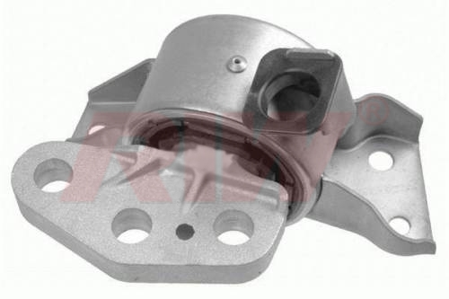 OPEL ADAM 2012 - Engine Mounting