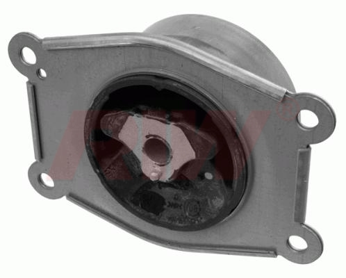 VAUXHALL ASTRA (G) 1998 - 2005 Engine Mounting