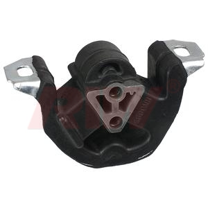  Engine Mounting