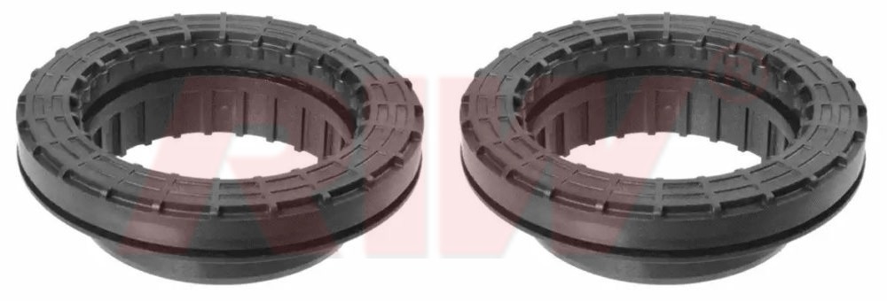  Strut Mounting
