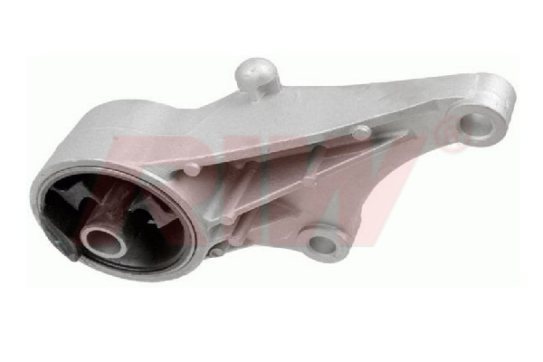 OPEL ASTRA (G) 1998 - 2004 Engine Mounting