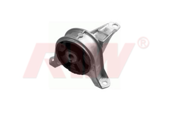 VAUXHALL ZAFIRA (A) 1999 - 2005 Engine Mounting