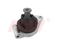 OPEL ASTRA (G) 1998 - 2004 Engine Mounting