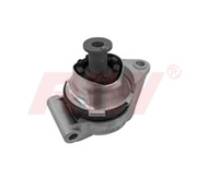 VAUXHALL ZAFIRA (A) 1999 - 2005 Engine Mounting