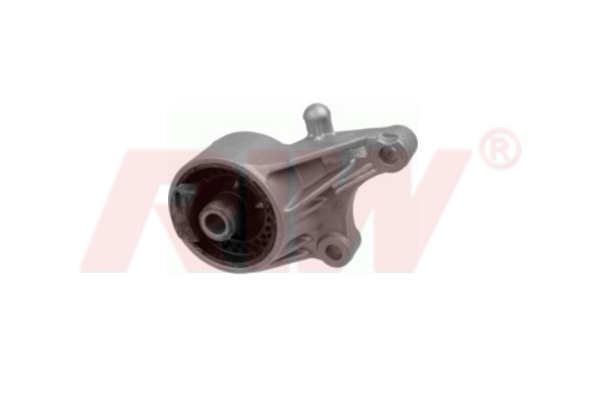 OPEL ASTRA (G) 1998 - 2004 Engine Mounting