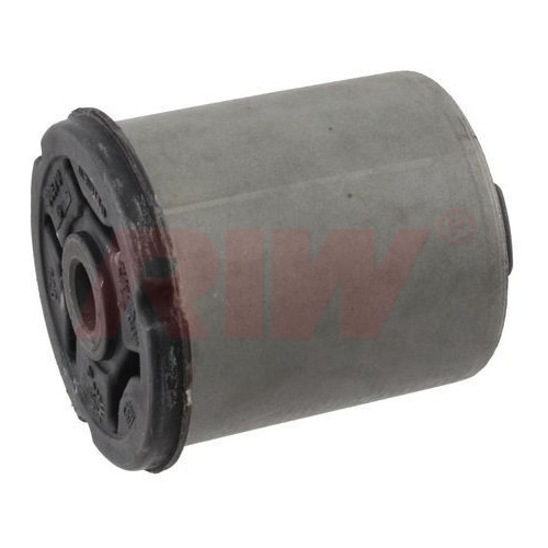  Rear Carrier (Torsion) Bushing