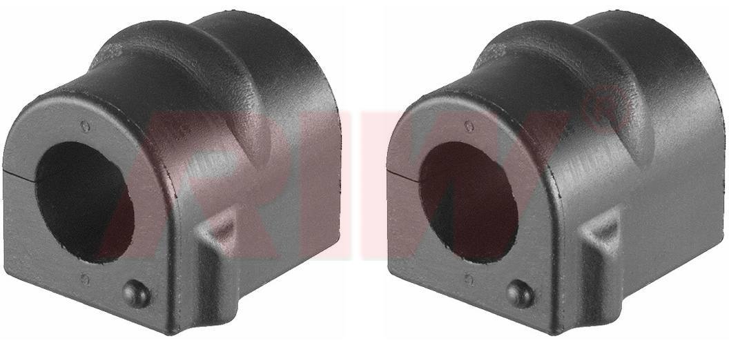 VAUXHALL ZAFIRA (A) 1999 - 2005 Stabiliser Mounting