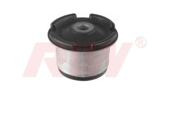  Axle Support Bushing