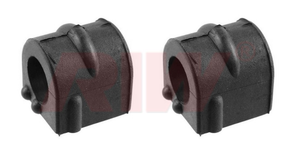  Stabiliser Mounting