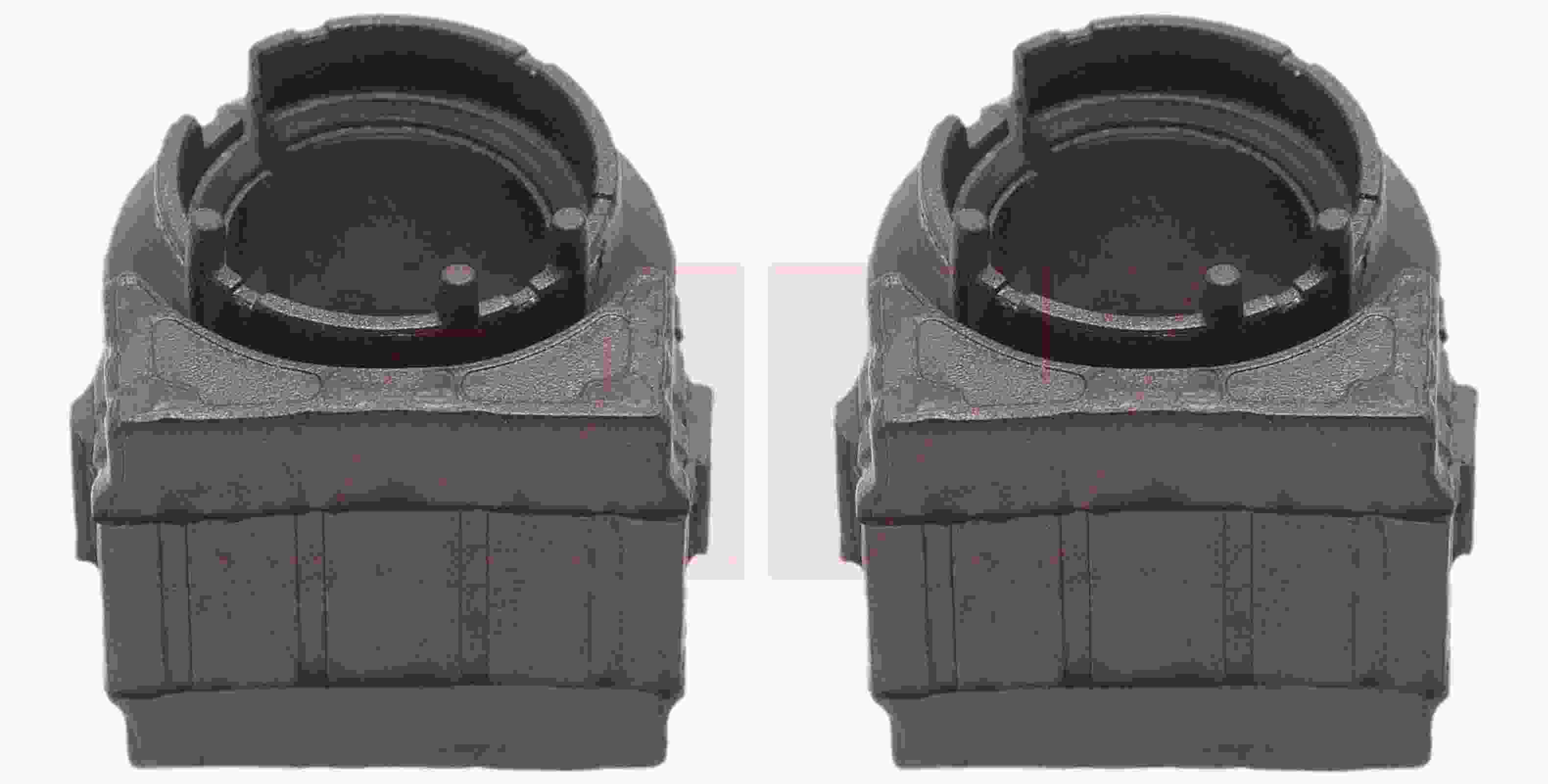 OPEL ASTRA (H) 2004 - 2009 Stabiliser Mounting