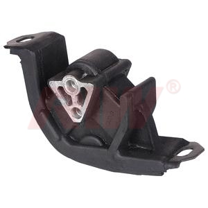 OPEL CORSA (B 73, 78, 79) 1993 - 2000 Engine Mounting