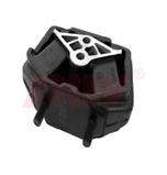  Engine Mounting