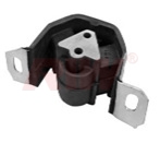 OPEL KADETT (E) 1984 - 1991 Engine Mounting