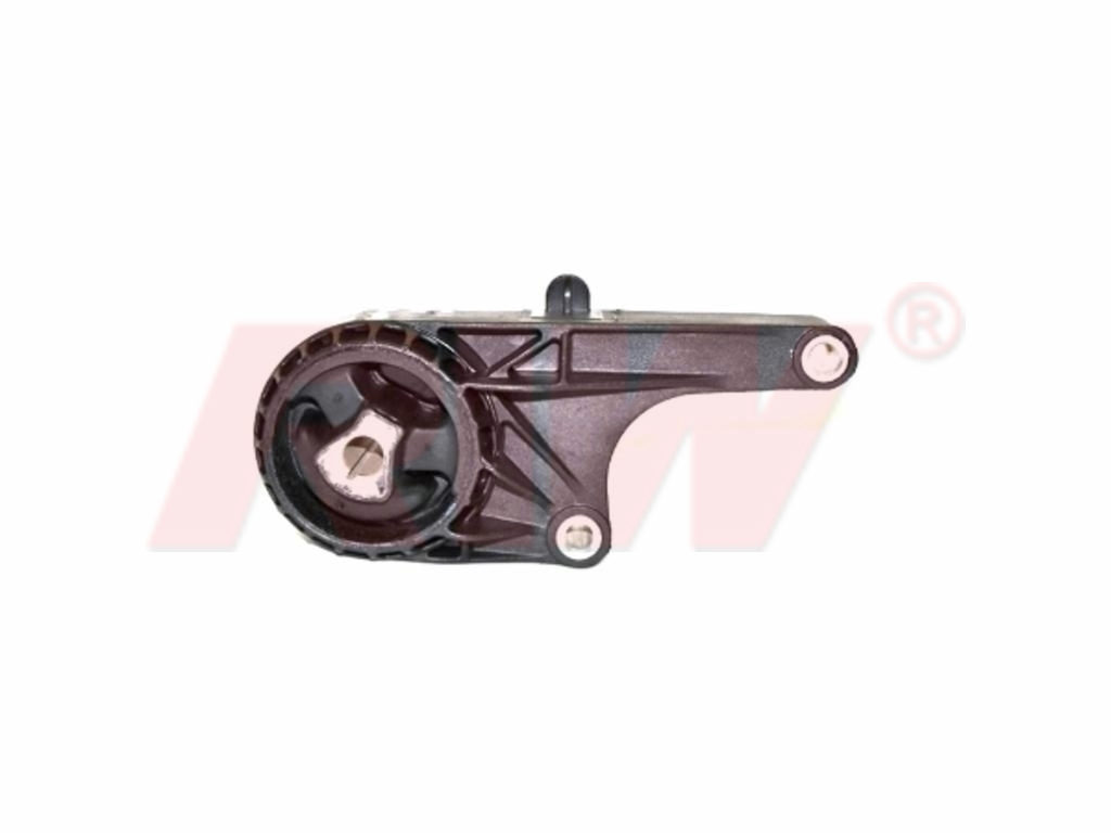  Soporte De Motor