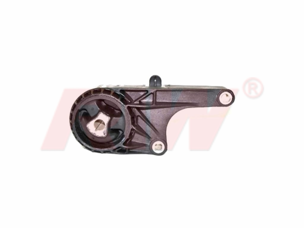 OPEL CASCADA (W13) 2013 - Engine Mounting