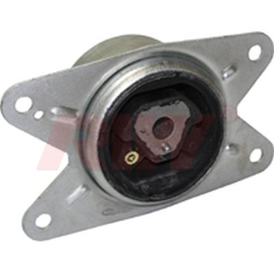 SATURN ASTRA (H) 2008 - 2009 Engine Mounting