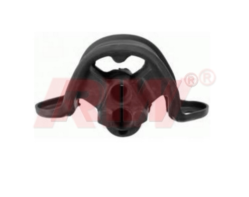 VAUXHALL ASTRA (F) 1991 - 1998 Engine Mounting