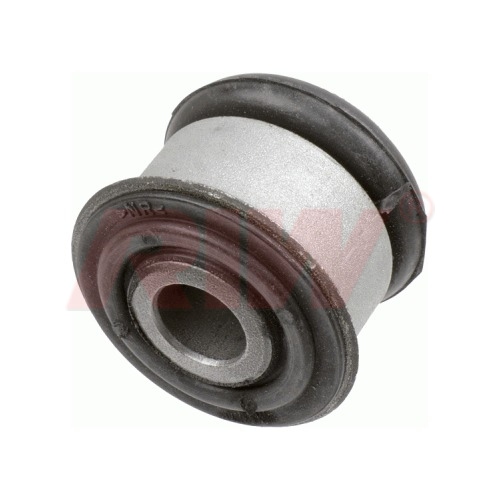 VAUXHALL ZAFIRA (A) 1999 - 2005 Rear Carrier (Torsion) Bushing