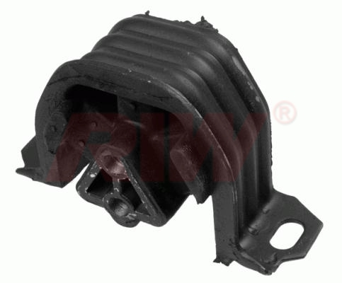 VAUXHALL ASTRA (F) 1991 - 1998 Soporte De Transmision