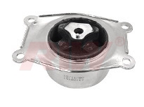 VAUXHALL ASTRA (H) 2004 - 2009 Soporte De Motor