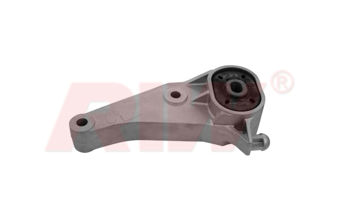 OPEL CORSA (C) 2000 - 2006 Engine Mounting