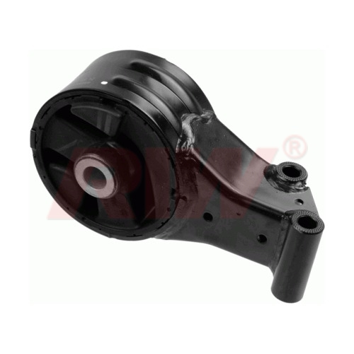 VAUXHALL VECTRA (C) 2002 - 2008 Engine Mounting