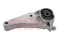 VAUXHALL VECTRA (C) 2002 - 2008 Engine Mounting