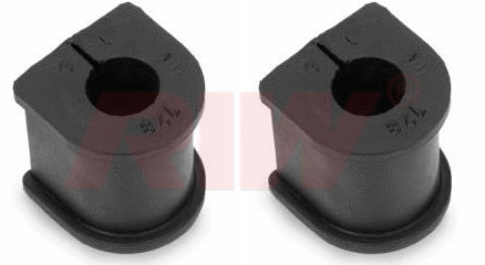 OPEL VECTRA (B) 1996 - 2002 Stabiliser Mounting