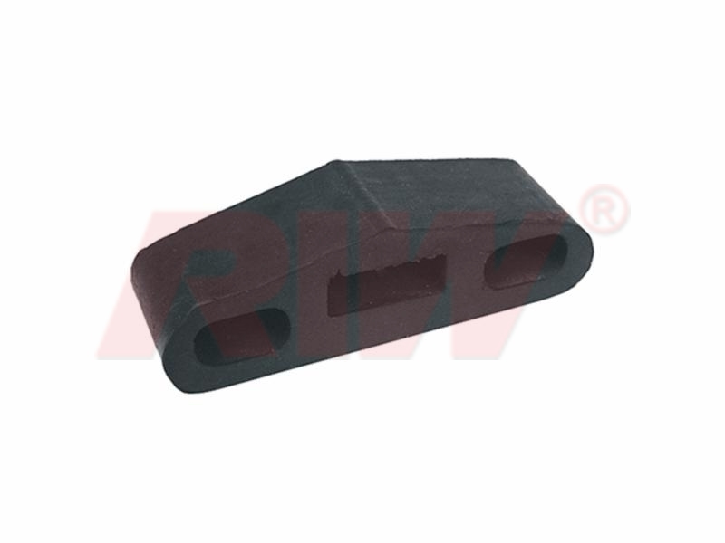 DAEWOO CIELO 1995 - 1997 Soporte De Escape