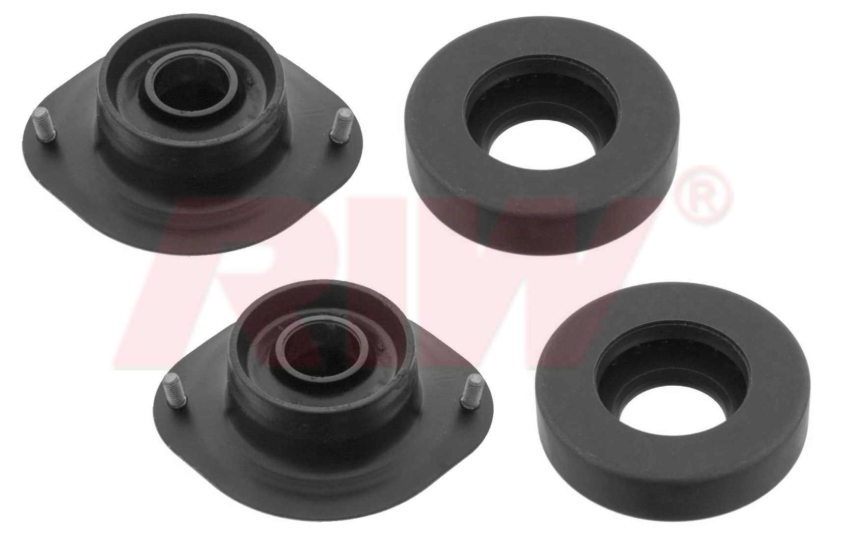  Strut Mounting