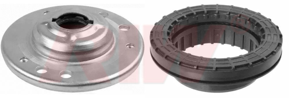 VAUXHALL VECTRA (C) 2002 - 2008 Strut Mounting