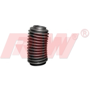 VAUXHALL ASTRA (F) 1991 - 1998 Steering Bellow