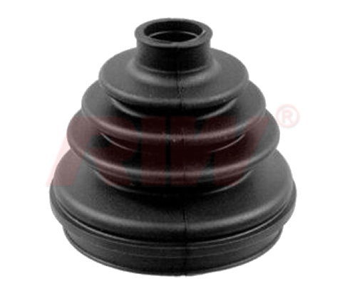 AUDI 100 (43, C2) 1976 - 1982 Axle Bellow