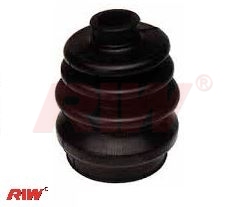  Axle Bellow