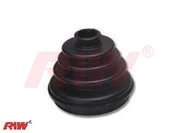 OPEL VECTRA (B) 1996 - 2002 Axle Bellow